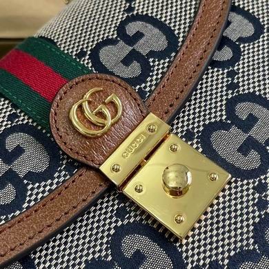 Gucci Replica Bags 651055 25X17.5X7cm MP-1