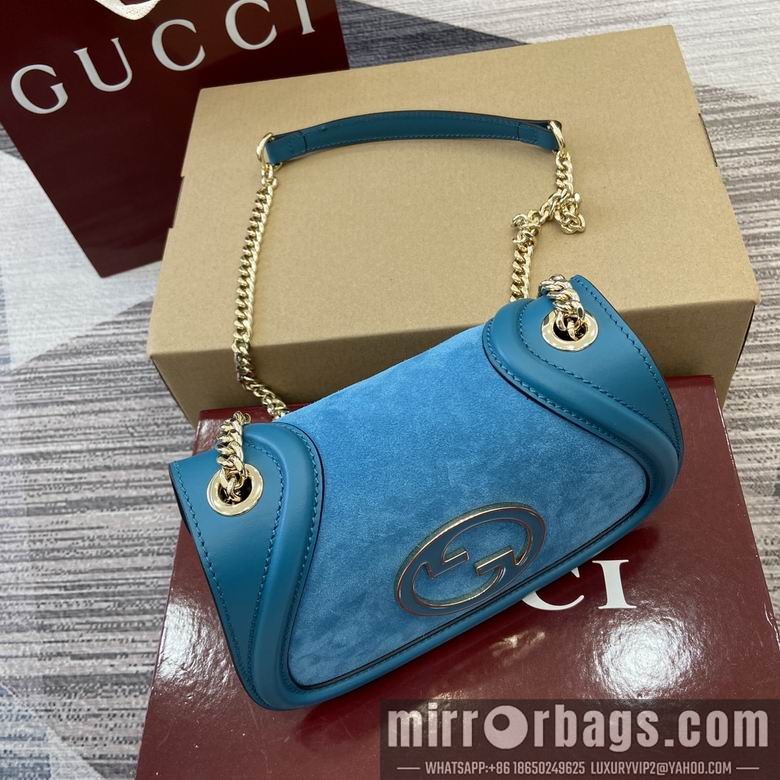 Gucci Replica Bags Blondie 815711 21.5X11X8cm MP