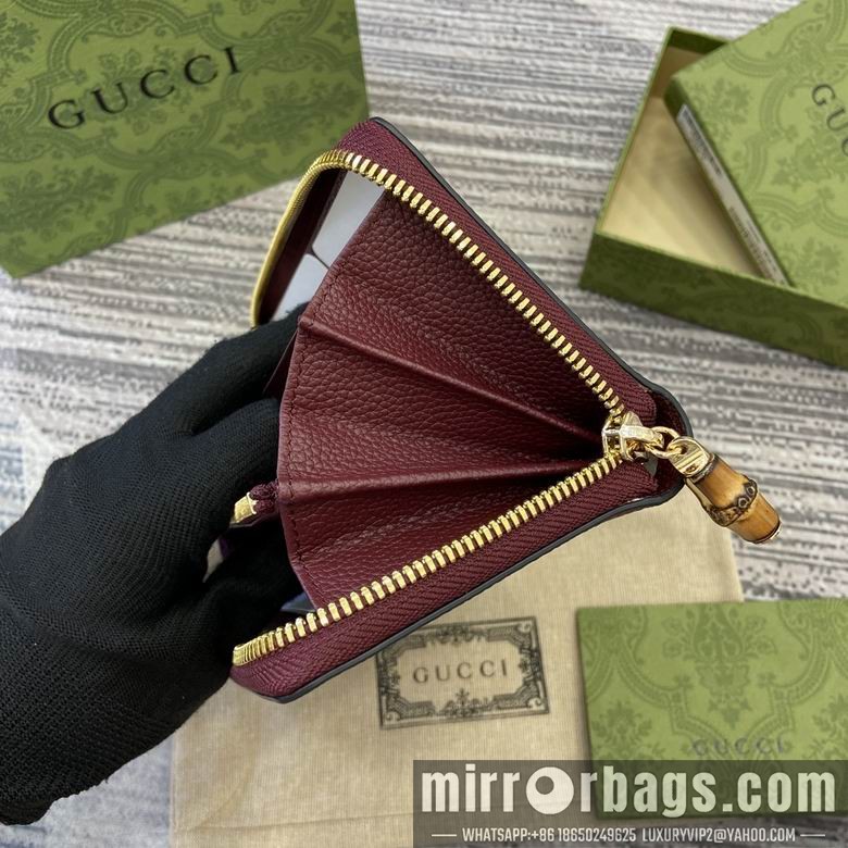 Gucci Replica Bags 739499 19X10.5X2cm MP