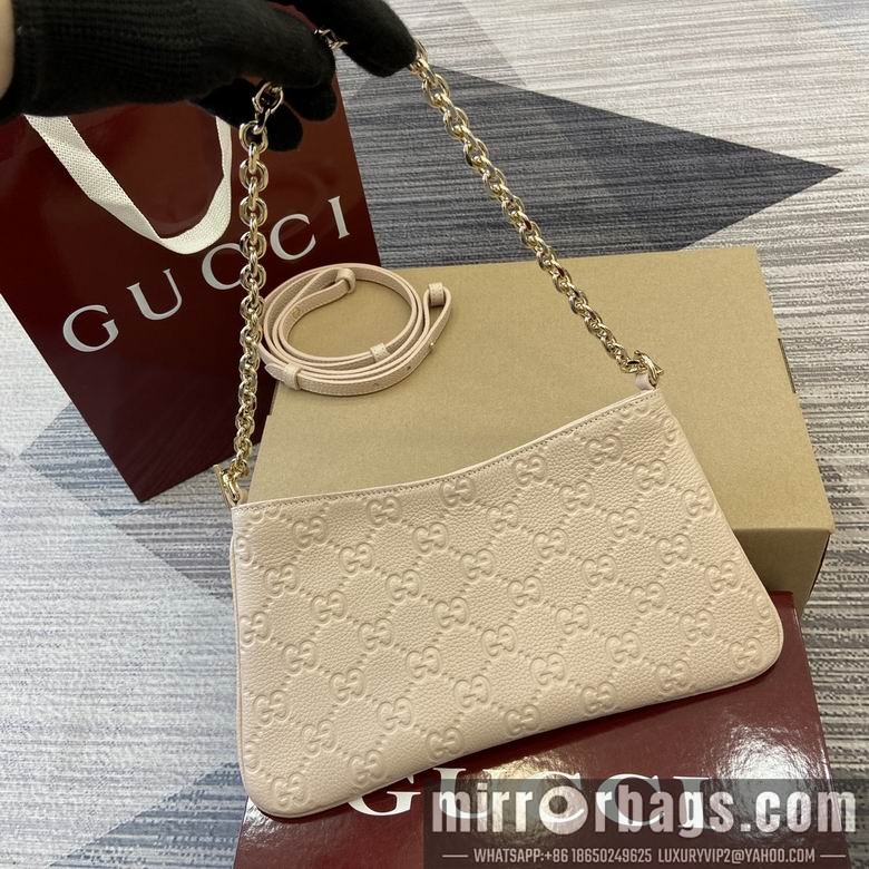 Gucci Replica Bags Emblem 815277 29.5X16X2cm MP 2colour