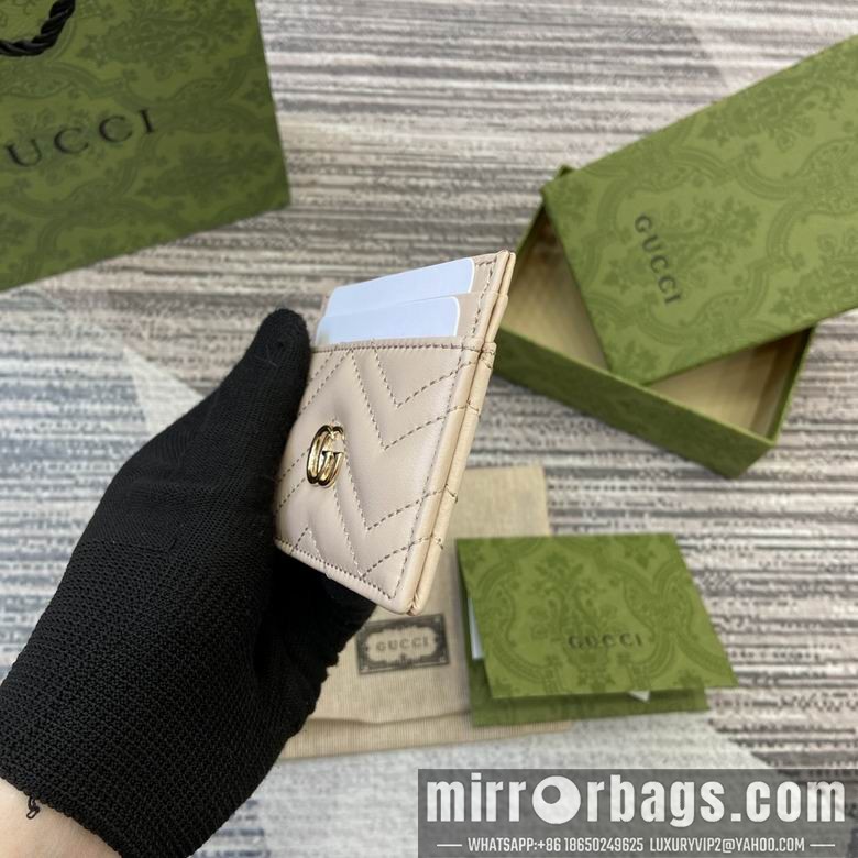 Gucci Replica Bags 443127 10X7cm MP