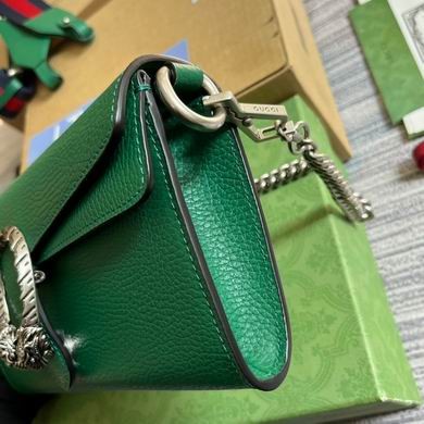 Gucci Replica Bags Dionysus 731782 25X14X4cm MP 3colour