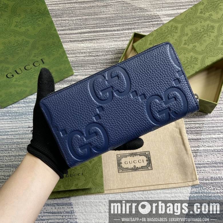 Gucci Replica Bags 739484 19X10.5X2.5cm MP 2colour