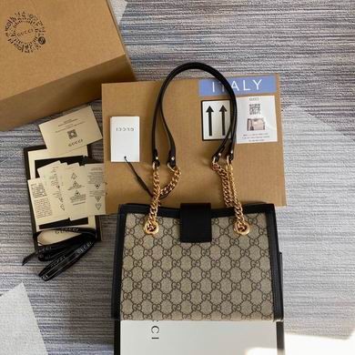 Gucci Replica Bags BG498156 26X18X10