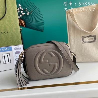 Gucci Replica Bags BA308364 22x15x7