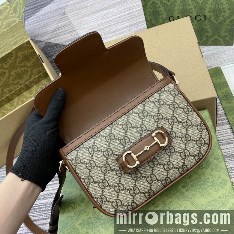 Gucci Replica Bags 815205 20X14X5cm MP 3colour