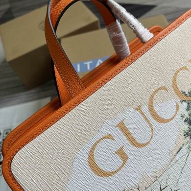 Gucci Replica Bags 605614 25X28.5X11cm MP 3colour