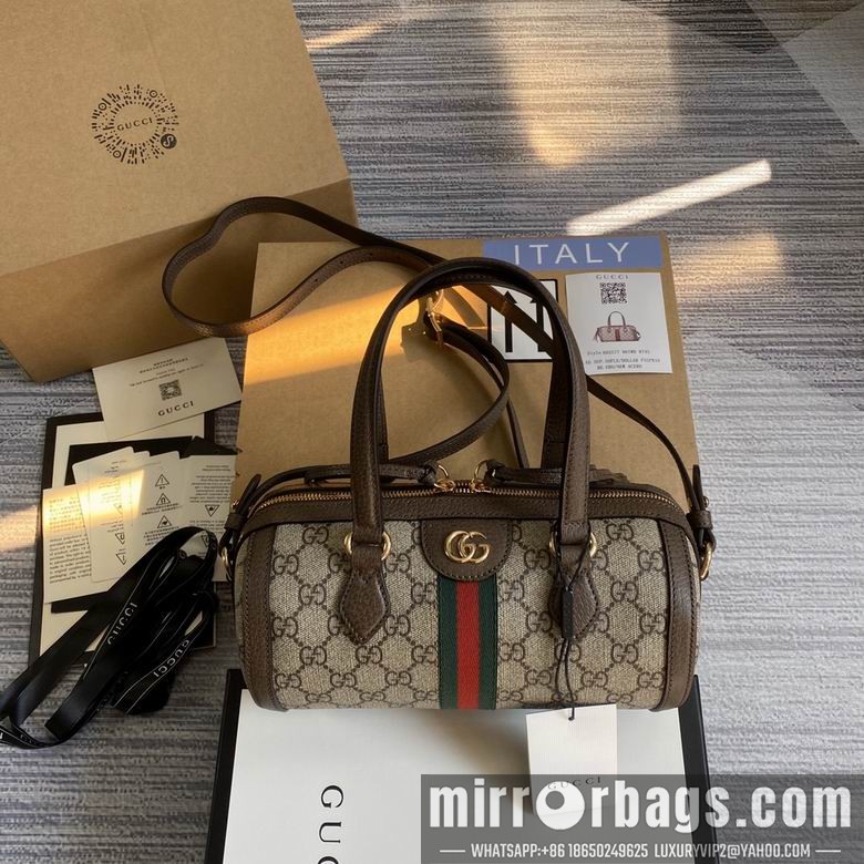 Gucci Replica Bags 602577 25.5X14X14cm MP