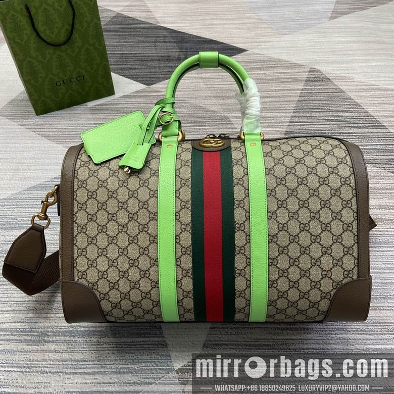 Gucci Replica Bags Savoy 724642 44X28.5X24.5cm MP 2colour