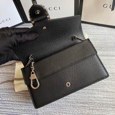 Gucci Replica Bags BG476430 19x11.5x4.5