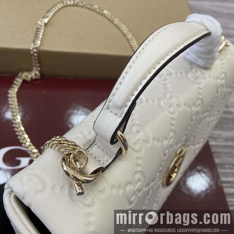 Gucci Replica Bags Milano 806017 21X12.4X4.6cm MP