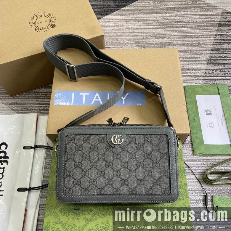 Gucci Replica Bags Ophidia 771174 23X14.5X6cm MP 3colour