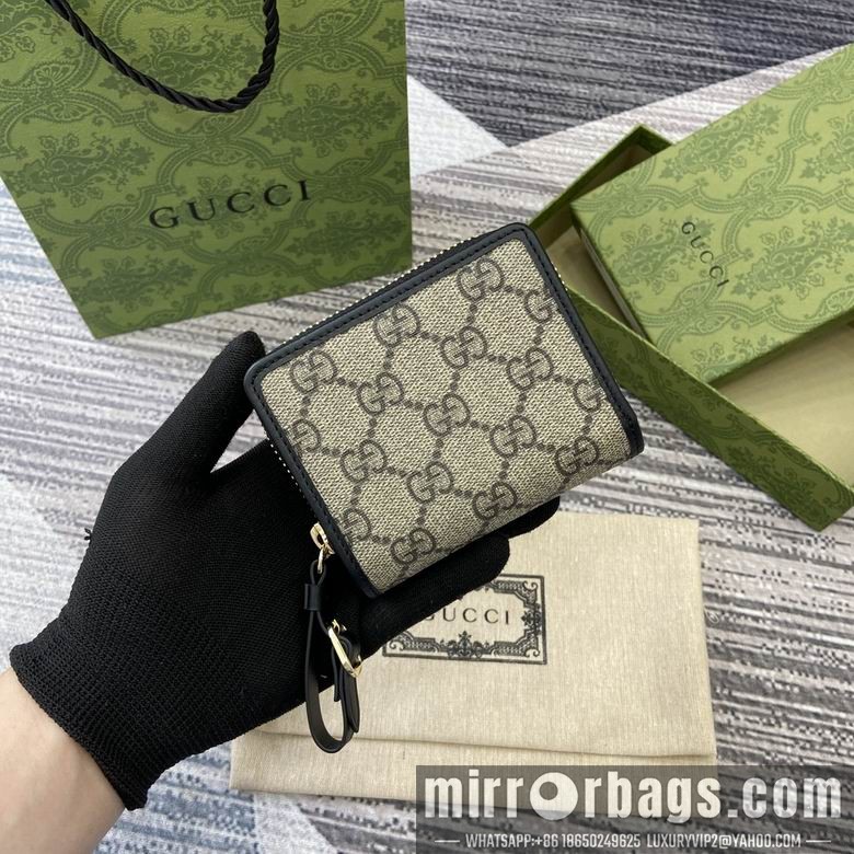 Gucci Replica Bags 819131 11X10X3cm MP 2colour