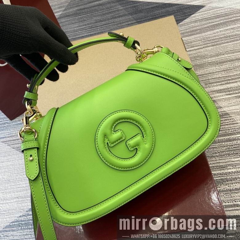 Gucci Replica Bags Blondie 815714 27X17X7cm MP