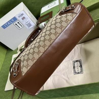 Gucci Replica Bags BA681695 39X14X24