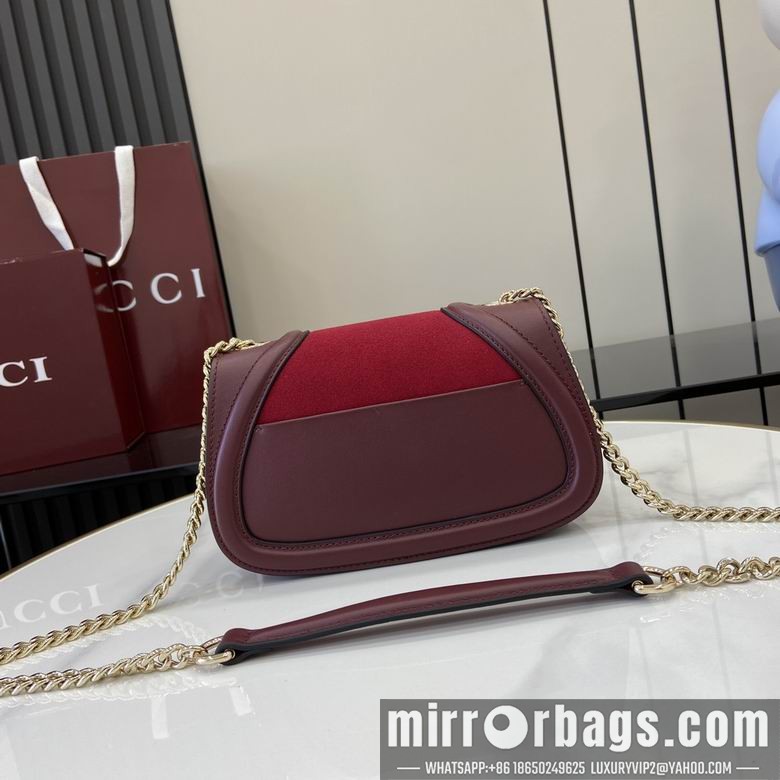 Gucci Replica Bags 815711 21.5X11X8cm