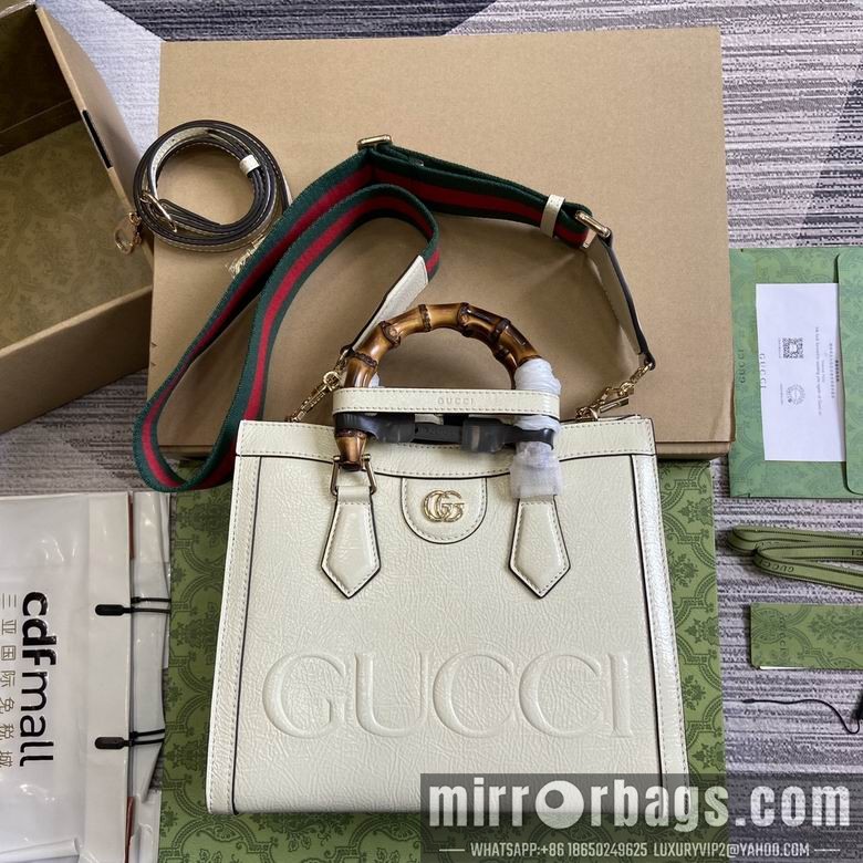 Gucci Replica Bags 702721 27X24X11cm