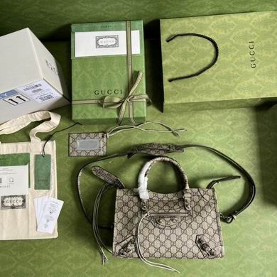 Gucci Replica Bags BA681690 30X12X20