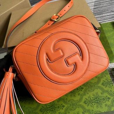 Gucci Replica Bags Blondie 742360 21X15.5X5cm MP