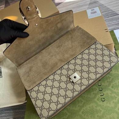 Gucci Replica Bags BG403348 30x21x10