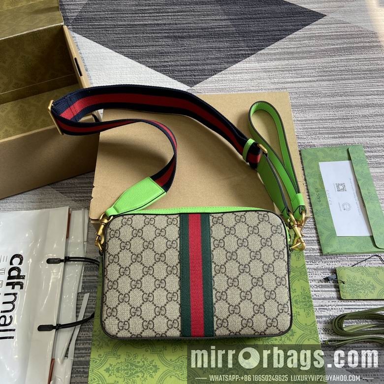 Gucci Replica Bags 699439 23.5X16X4.5cm MP