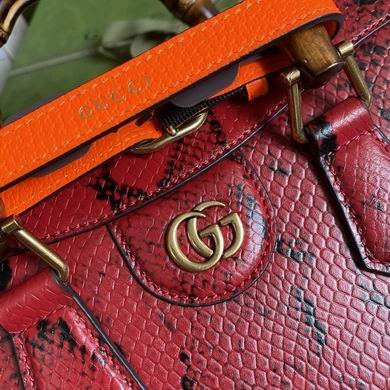 Gucci Replica Bags BA660195 27X24X11