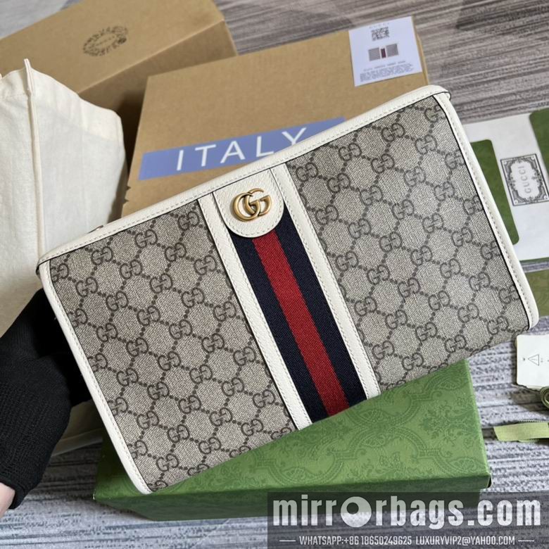 Gucci Replica Bags 598234 28.5X18X9cm MP 2colour