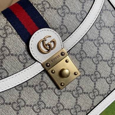 Gucci Replica Bags Orphidia 651055 25X17.5X7cm MP