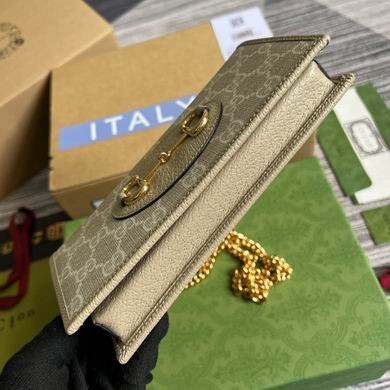 Gucci Replica Bags 621892 19X10X4cm MP