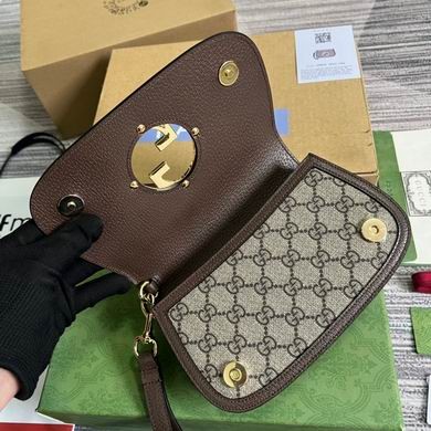 Gucci Replica Bags 698630 22X13X5cm MP 3colour