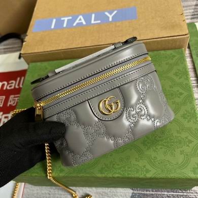 Gucci Replica Bags 723770 16X10.5X5cm MP 4colour