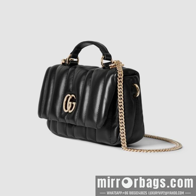 Gucci Replica Bags 806017 21X12.5X4.6cm MP 4