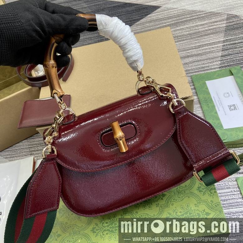 Gucci Replica Bags 675797 15X21X7cm MP-1