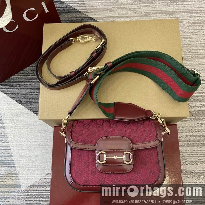 Gucci Replica Bags 658574 20.5X14X5cm MP