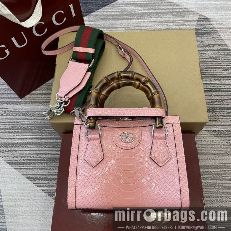 Gucci Replica Bags 702732 20X16X10cm MP 2colour