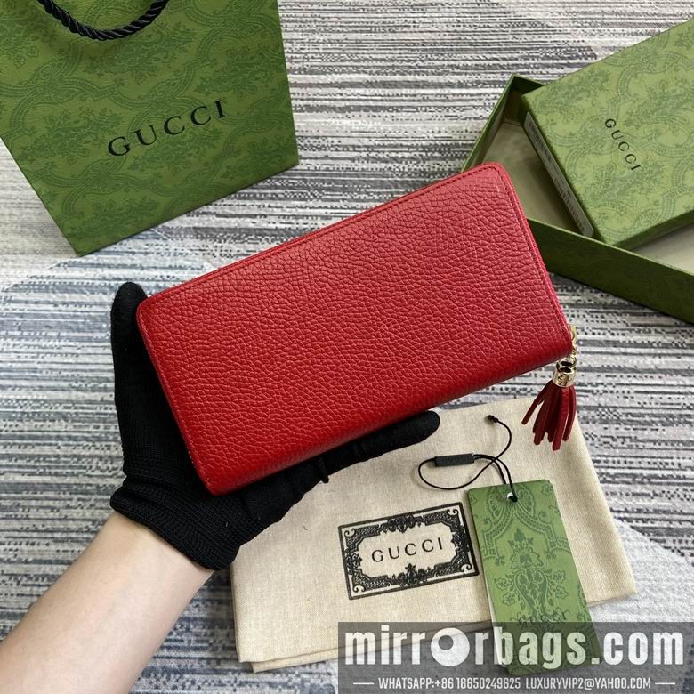 Gucci Replica Bags 308004 19.5X10X2.5cm MP 2colour