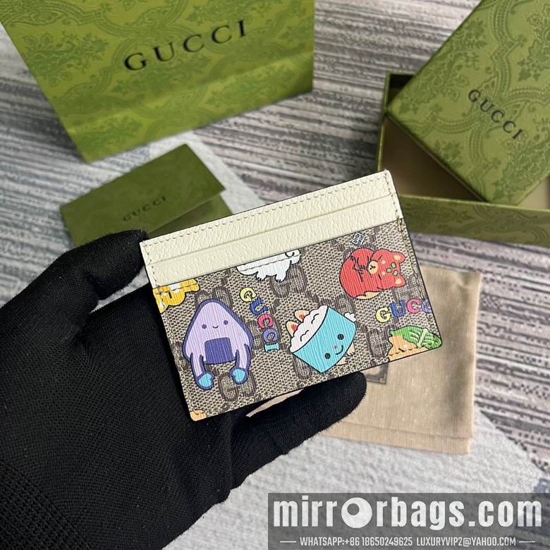 Gucci Replica Bags 736778 10X7cm MP