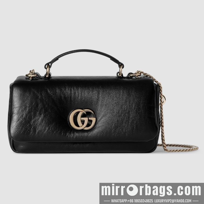 Gucci Replica Bags 806017 21X12.5X4.6cm MP 2