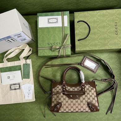 Gucci Replica Bags BA681690 30X12X20