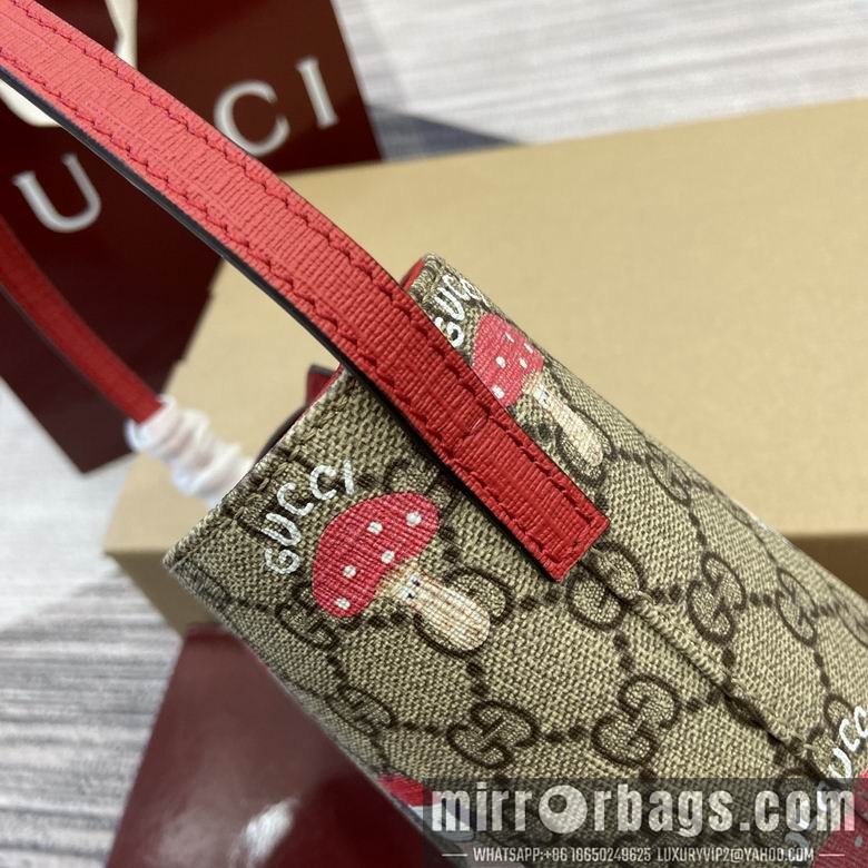 Gucci Replica Bags 752356 18.5X16.5X7.5cm MP 2colour