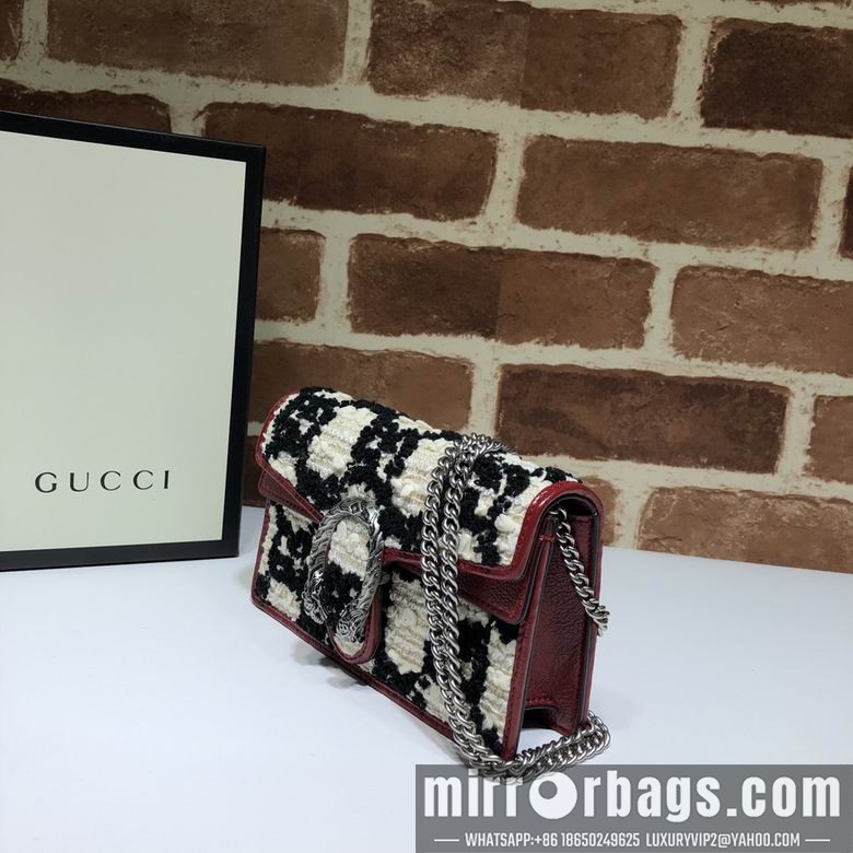 Gucci Replica Bags BL476432 16.5 X10X4.5