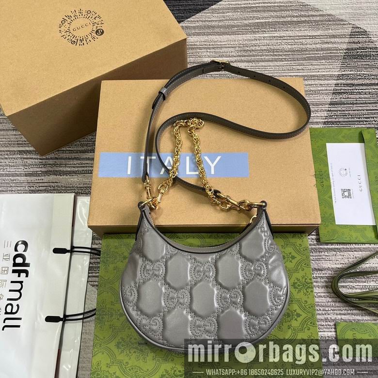 Gucci Replica Bags 739736 21X14X6cm MP