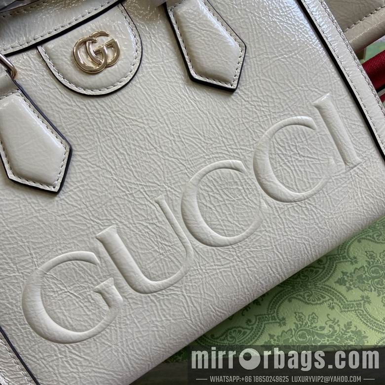 Gucci Replica Bags 702721 27X24X11cm