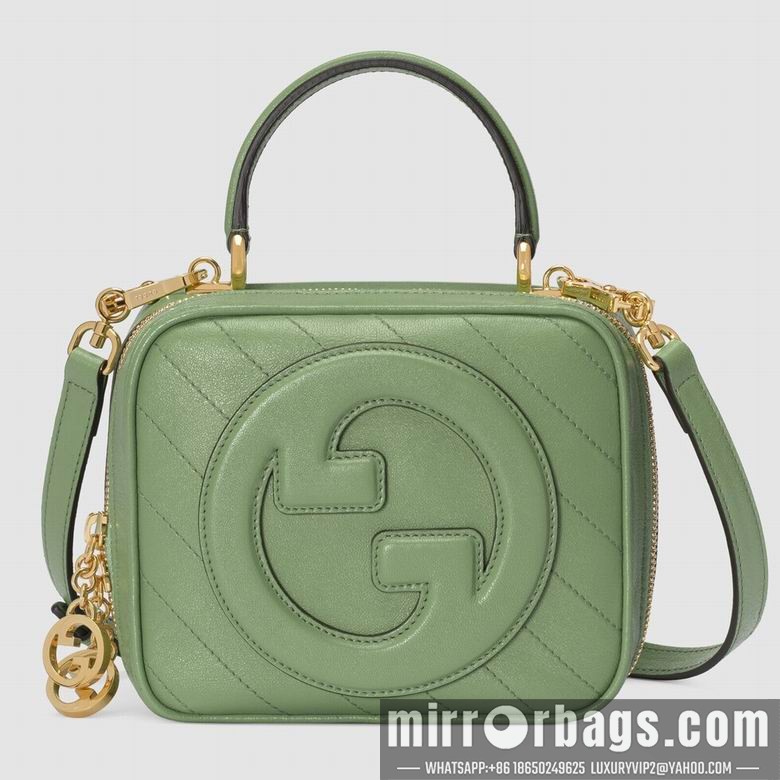 Gucci Replica Bags 744434 17X15X9cm MP