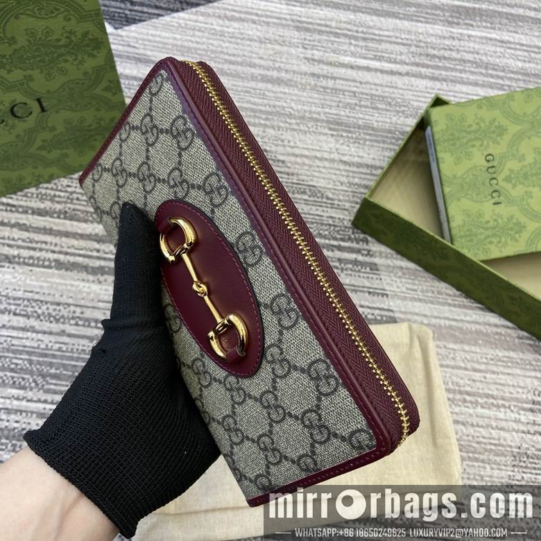 Gucci Replica Bags 621889 19X10.5X2cm MP 4colour