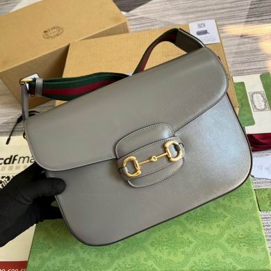 Gucci Replica Bags Horsebit 700457 30X21X7.5cm MP 1