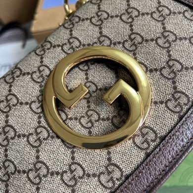 Gucci Replica Bags Blondie 698643 22X13X5.5cm MP