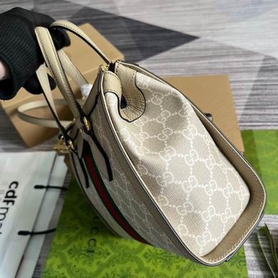 Gucci Replica Bags Ophidia 547551 25X19X9.5cm MP