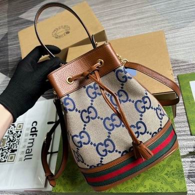 Gucci Replica Bags 550621 20.5X26X11cm MP