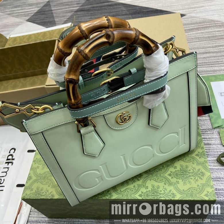 Gucci Replica Bags 702721 27X24X11cm MP 3colour